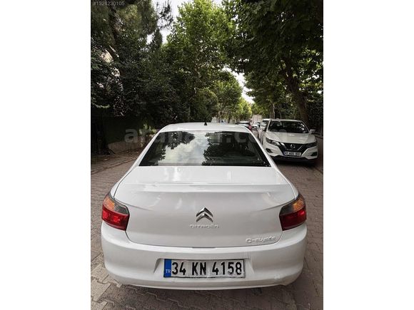 İLK SAHİBİNDEN 190 BİNDE 2013 MODEL