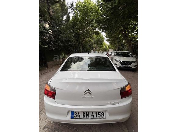 İLK SAHİBİNDEN 190 BİNDE 2013 MODEL