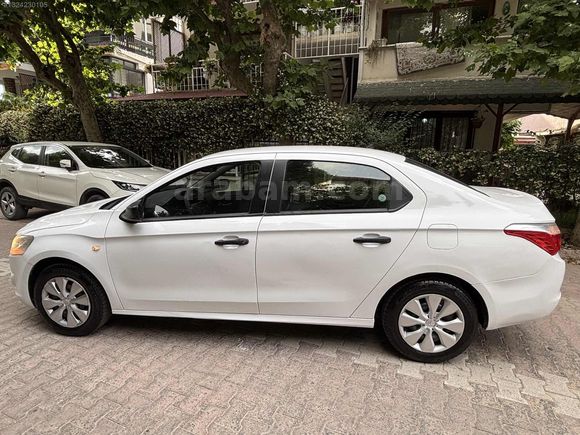 İLK SAHİBİNDEN 190 BİNDE 2013 MODEL