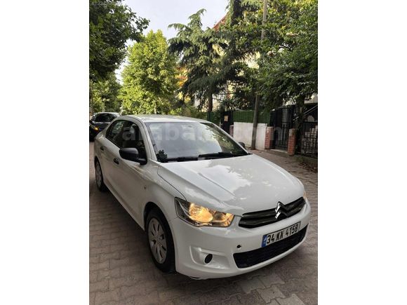 İLK SAHİBİNDEN 190 BİNDE 2013 MODEL