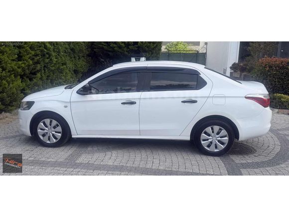 2015 MODEL C-Elysee 92 hp