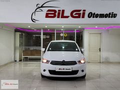 ///CİTRÖEN C-ELYCE ORJİNAL DEĞİŞENSİZ..
