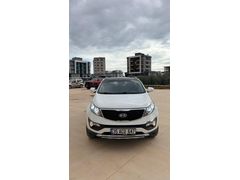 Sahibinden Kia Sportage 1.6 GDI Concept Plus 2014 Model