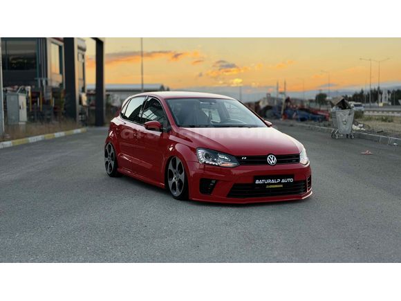 BATURALP AUTO’DAN DOLU DOLU POLO