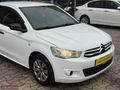 ''KONYA ARS MOTORS'' HATASIZ DEĞİŞENSİZ 1.6HDI C-ELYSEE