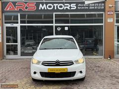 ''KONYA ARS MOTORS'' HATASIZ DEĞİŞENSİZ 1.6HDI C-ELYSEE