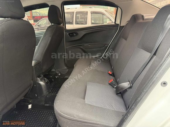 ''KONYA ARS MOTORS'' HATASIZ DEĞİŞENSİZ 1.6HDI C-ELYSEE
