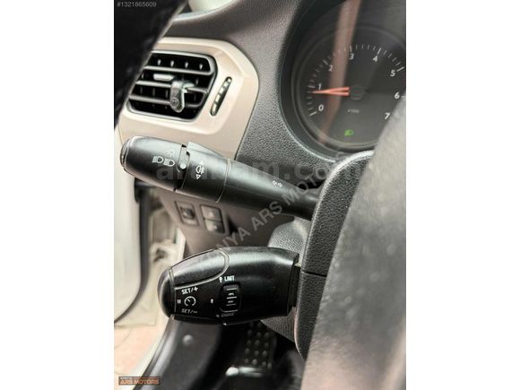 ''KONYA ARS MOTORS'' HATASIZ DEĞİŞENSİZ 1.6HDI C-ELYSEE