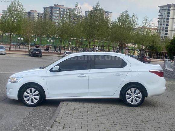 AKOĞLUN'DAN HATASIZ AYARINDA 2015 MODEL CİTROEN C-ELYSEE
