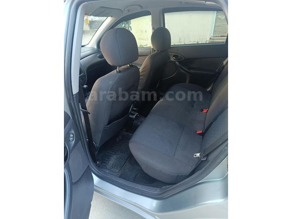 Sahibinden Temiz 2005 Model Ford Focus Collection