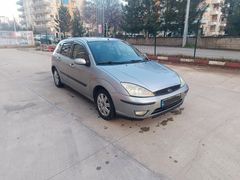Sahibinden Temiz 2005 Model Ford Focus Collection