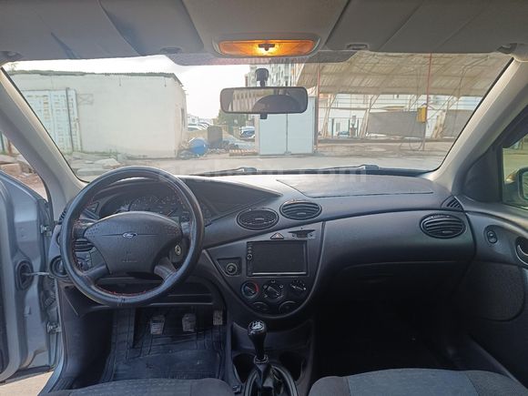 Sahibinden Temiz 2005 Model Ford Focus Collection