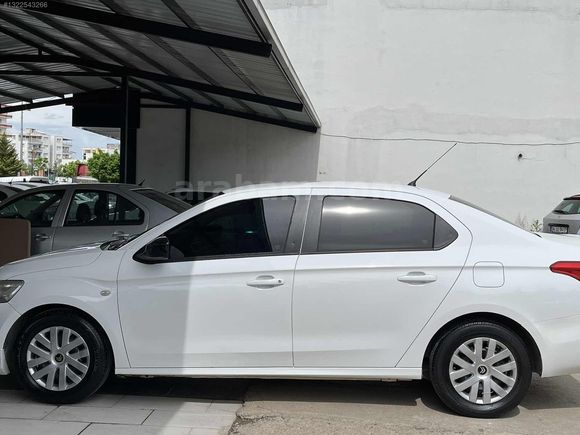 DERVİŞOĞLU OTOMOTİV