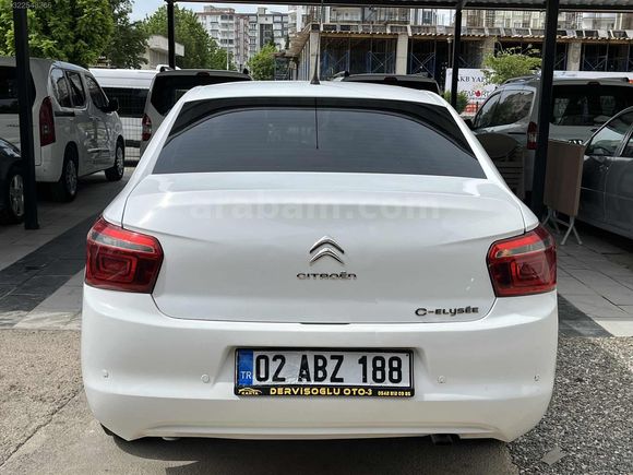 DERVİŞOĞLU OTOMOTİV
