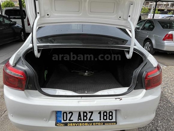 DERVİŞOĞLU OTOMOTİV