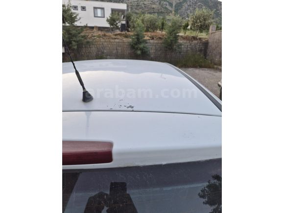 memur dan bakımlı temiz opel