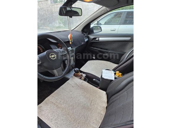 memur dan bakımlı temiz opel