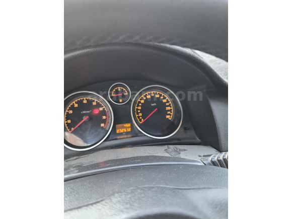 memur dan bakımlı temiz opel