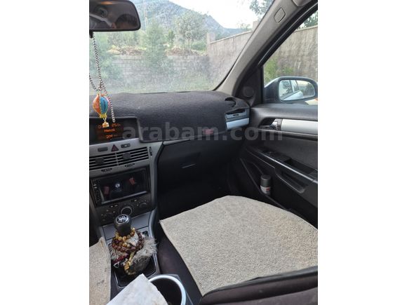 memur dan bakımlı temiz opel