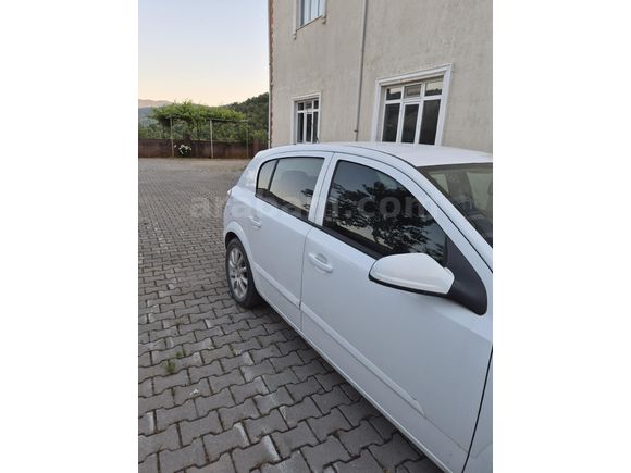 memur dan bakımlı temiz opel