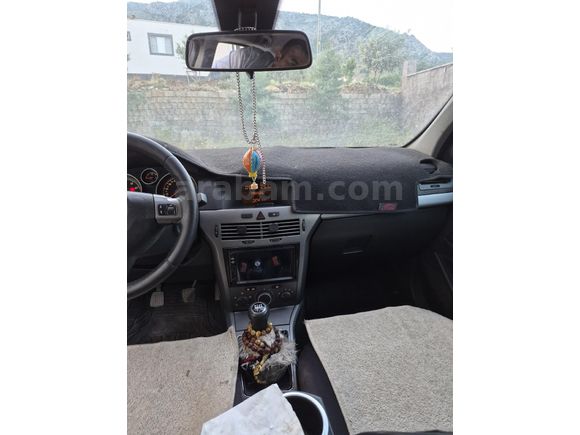 memur dan bakımlı temiz opel