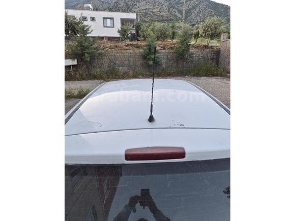 memur dan bakımlı temiz opel