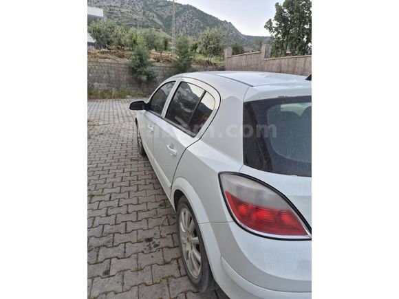 memur dan bakımlı temiz opel