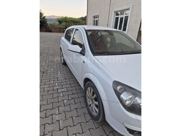 memur dan bakımlı temiz opel