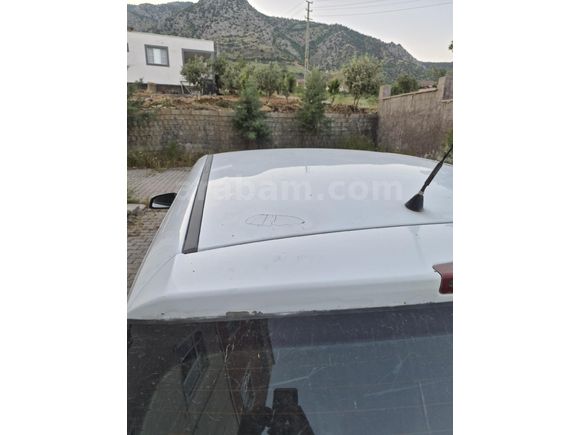 memur dan bakımlı temiz opel