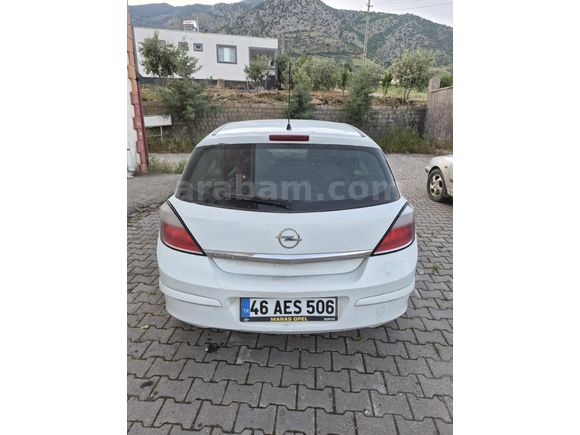 memur dan bakımlı temiz opel