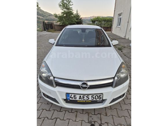 memur dan bakımlı temiz opel