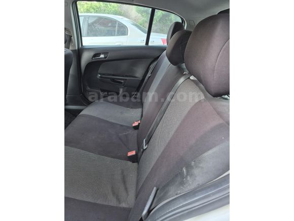 memur dan bakımlı temiz opel