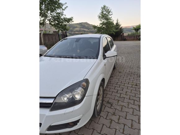 memur dan bakımlı temiz opel