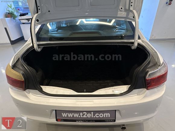 **K.K 12 AY TAKSİT İMKANI** TEKBAŞ KARTAL' DAN CİTROEN C-Elysée