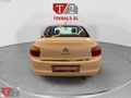 **K.K 12 AY TAKSİT İMKANI** TEKBAŞ KARTAL' DAN CİTROEN C-Elysée