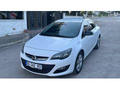 2.SAHİBINDEN 2014 Model  136 lık Astra