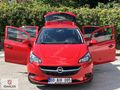 ÖMÜR OTO'DAN 2017 CORSA OTOMATİK 18 BİNDE İLK SAHİBİ BOYASIZ