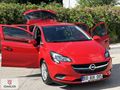 ÖMÜR OTO'DAN 2017 CORSA OTOMATİK 18 BİNDE İLK SAHİBİ BOYASIZ