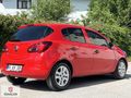 ÖMÜR OTO'DAN 2017 CORSA OTOMATİK 18 BİNDE İLK SAHİBİ BOYASIZ