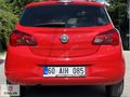 ÖMÜR OTO'DAN 2017 CORSA OTOMATİK 18 BİNDE İLK SAHİBİ BOYASIZ