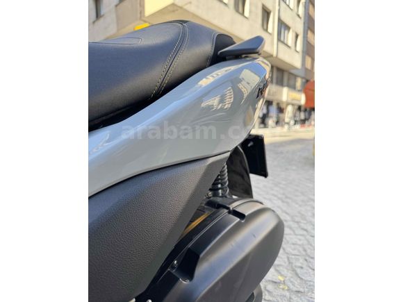     “2025 Yamaha NMAX | Yetkili Servis Bakımlı | 6.800 km | Temiz