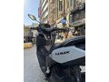    “2025 Yamaha NMAX | Yetkili Servis Bakımlı | 6.800 km | Temiz