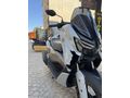     “2025 Yamaha NMAX | Yetkili Servis Bakımlı | 6.800 km | Temiz