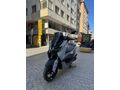     “2025 Yamaha NMAX | Yetkili Servis Bakımlı | 6.800 km | Temiz
