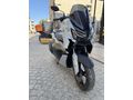     “2025 Yamaha NMAX | Yetkili Servis Bakımlı | 6.800 km | Temiz