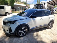 Sahibinden Peugeot 3008 1.5 BlueHDI Allure 2020 Model  87.000 km Beyaz