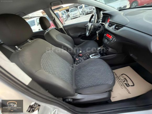 OTOMATİK OPEL CORSA HATASIZ