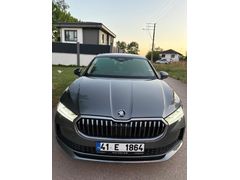 Sahibinden Skoda SuperB 1.5 TSI Hybrid Prestige 2024 Model