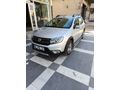 Öğretmenden 2018 Stepway 1.5 DCI /92000 KM  Hatasız Boyasız