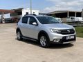 Öğretmenden 2018 Stepway 1.5 DCI /92000 KM  Hatasız Boyasız